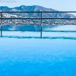 Mairena Forest Sea View & Pool- Happy Rentals