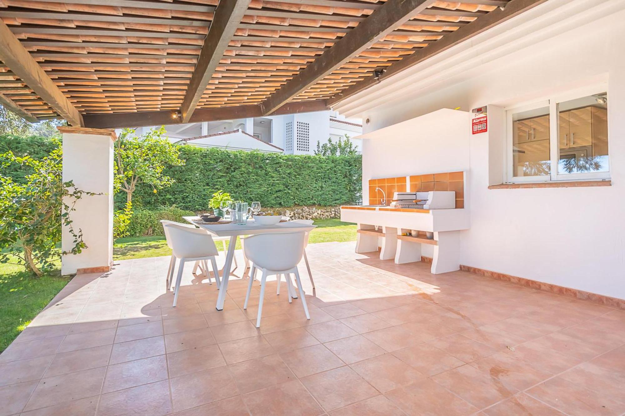 Mairena Forest Sea View & Pool- Happy Marbella