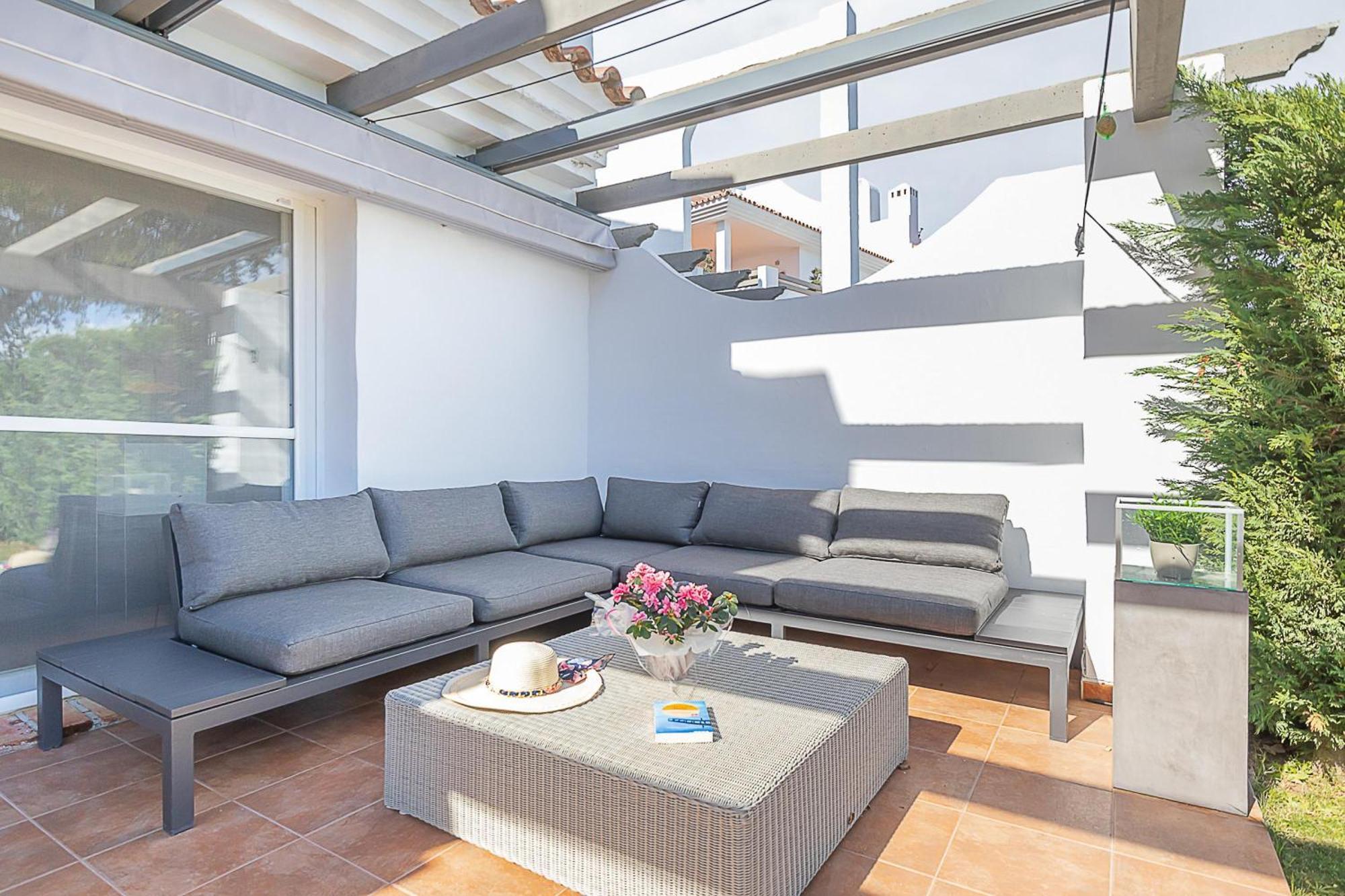 Mairena Forest Sea View & Pool- Happy Marbella